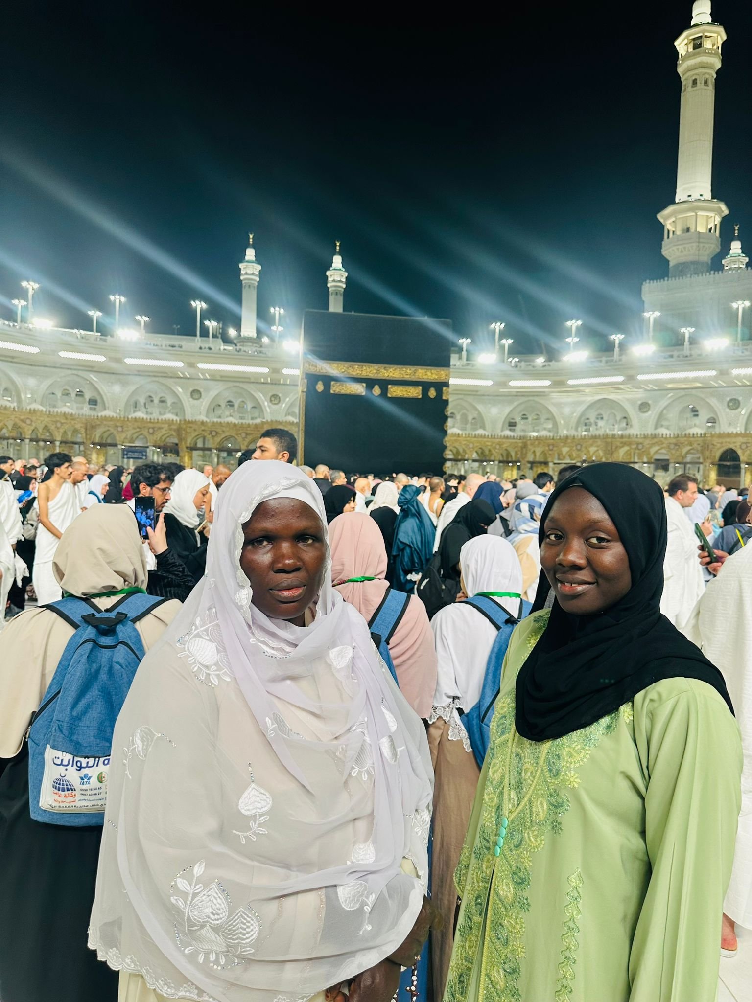 Photo souvenir Fouta Voyages 01