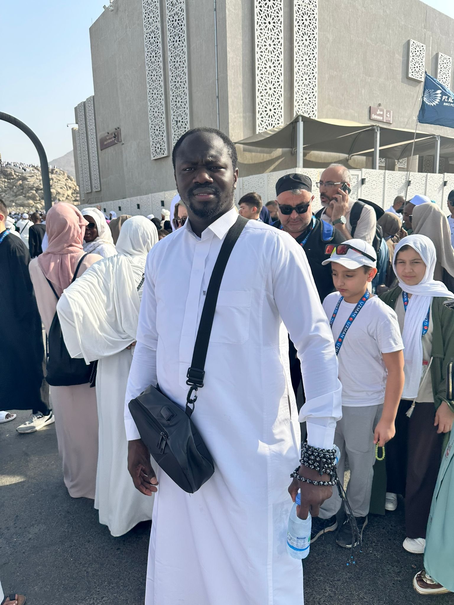 Photo souvenir Fouta Voyages 03