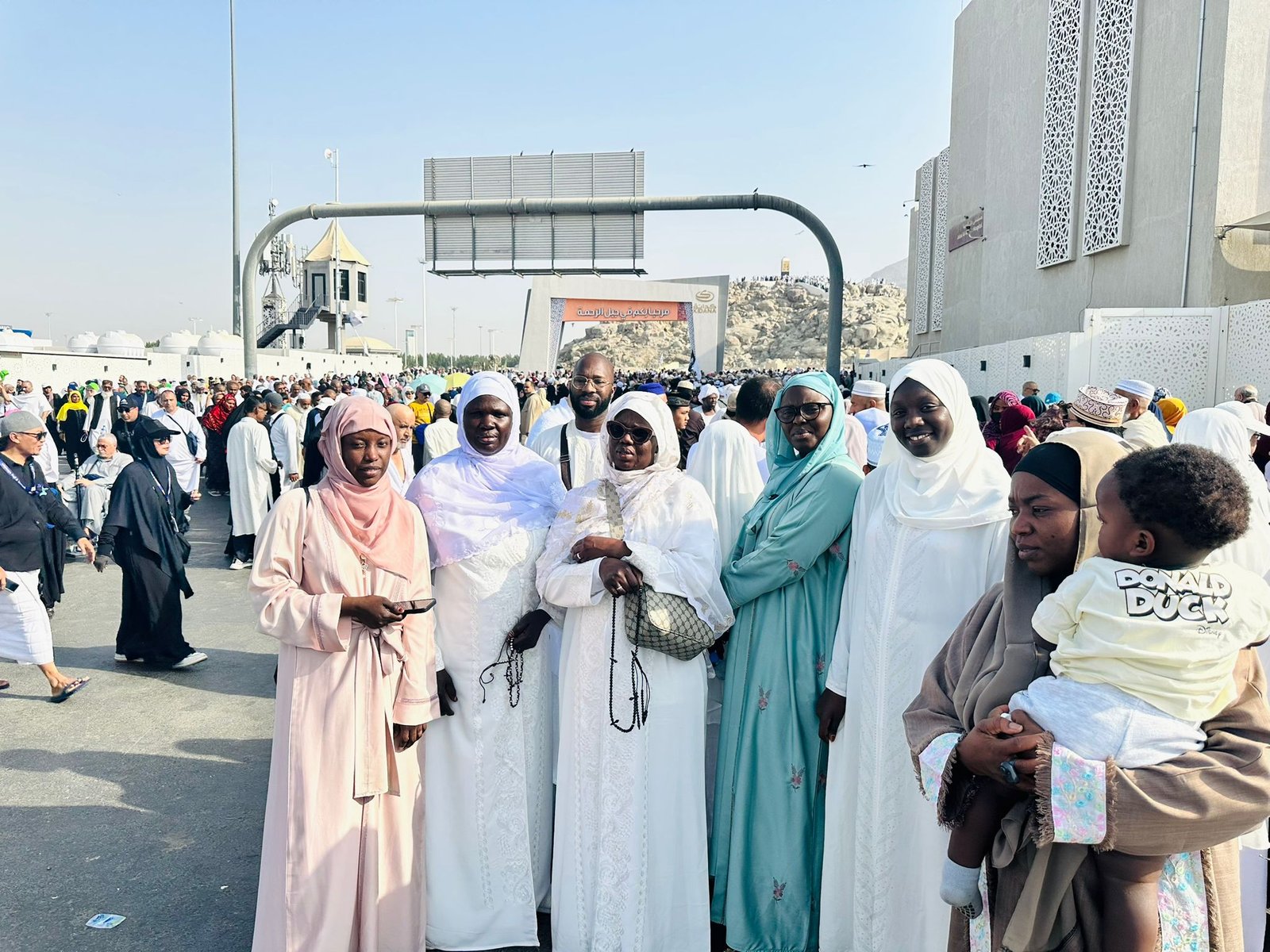 Photo souvenir Fouta Voyages 04