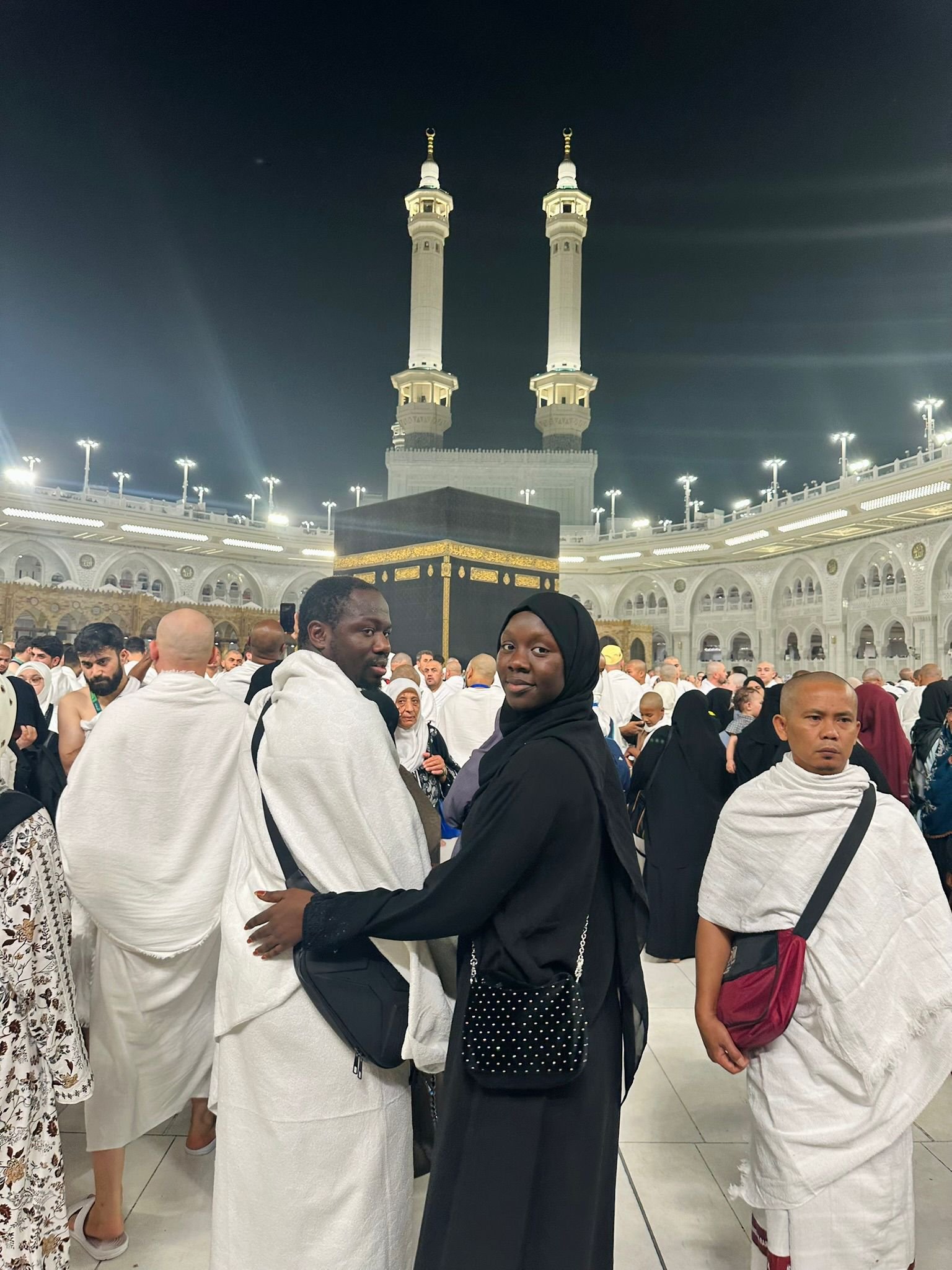 Photo souvenir Fouta Voyages 05