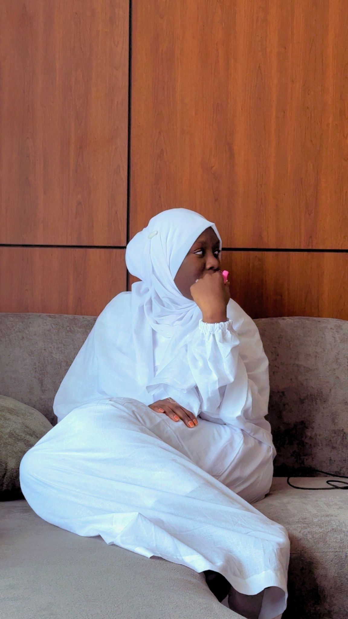 Photo souvenir Fouta Voyages 16